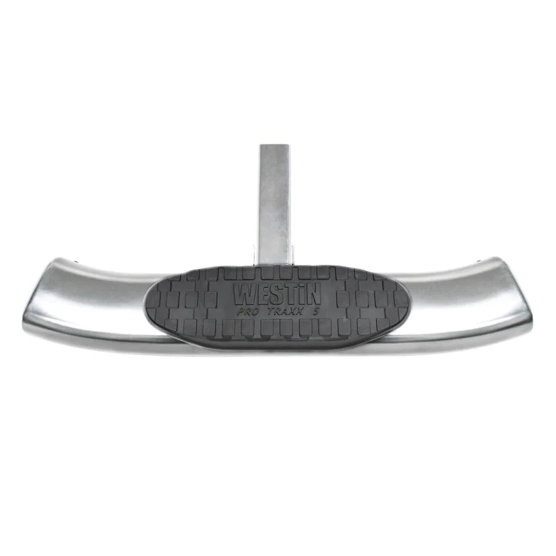 Westin PRO TRAXX 5 Oval Step Bars