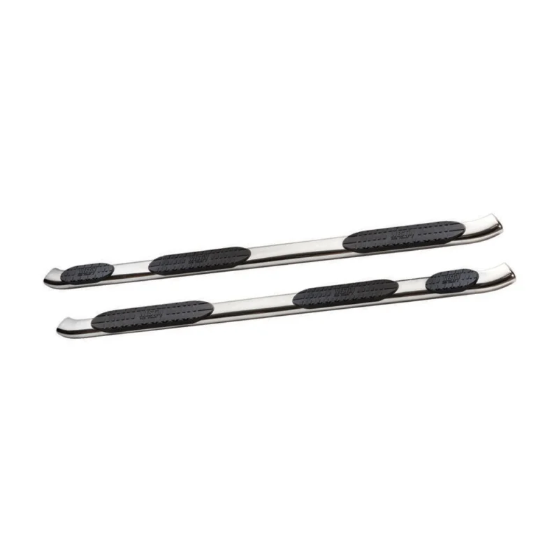 Westin 21-534310 - PRO TRAXX 5 Wheel-to-Wheel Steps