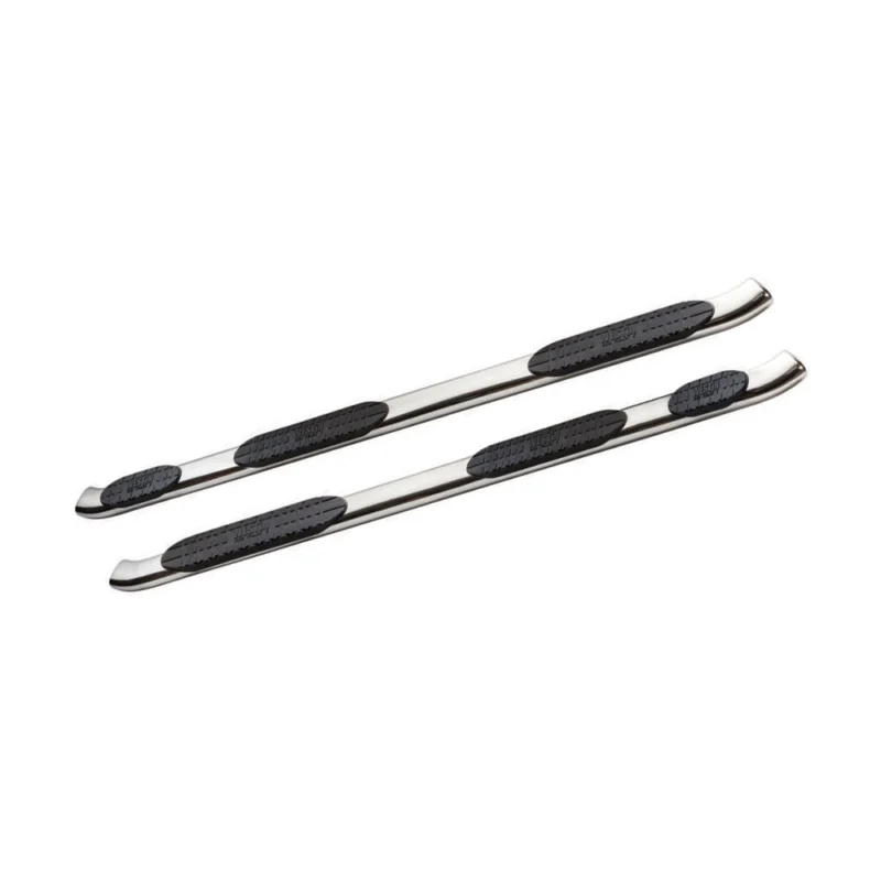 Westin 21-534570 - PRO TRAXX 5 Wheel-to-Wheel Steps, Crew Cab