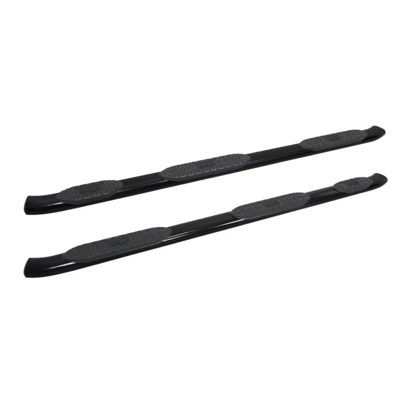 Westin 21-534685 - PRO TRAXX 5 Wheel-to-Wheel Steps, Crew Cab, 5'10" Bed