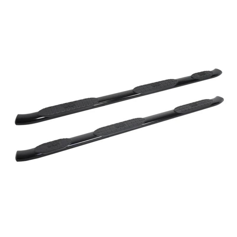 Westin 21-534695 - PRO TRAXX 5 Wheel-to-Wheel Steps, Crew Cab, 6'7" Bed