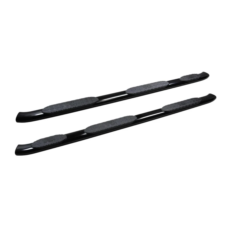 Westin 21-534705 - PRO TRAXX 5 Wheel-to-Wheel Steps, Crew Cab, 5'7" Bed