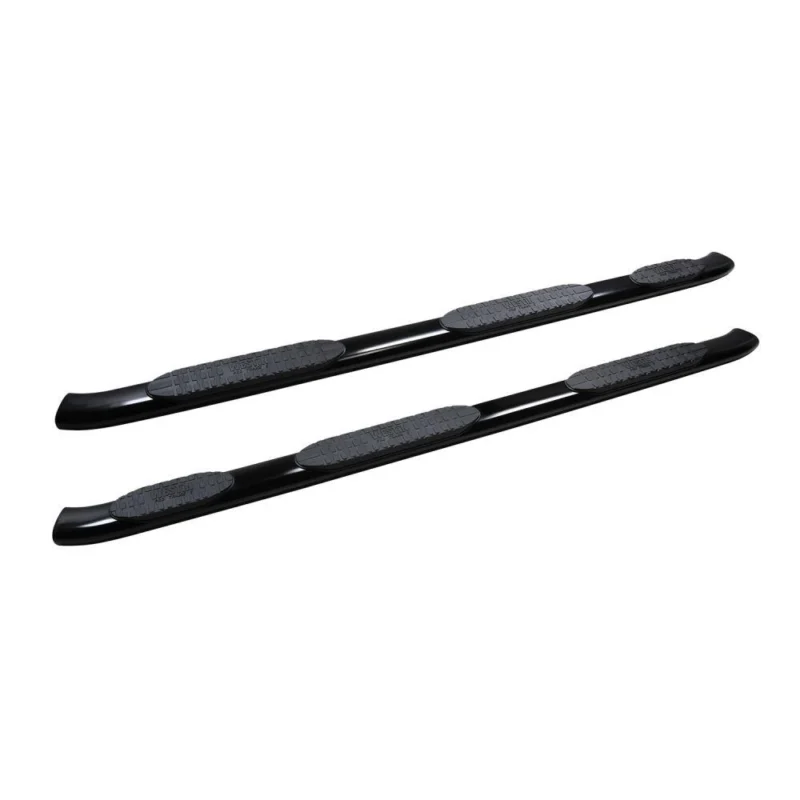 Westin 21-534715 - PRO TRAXX 5 Wheel-to-Wheel Steps, Extended Cab, 6'7" Bed
