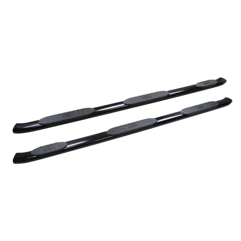 Westin 21-534725 - PRO TRAXX 5 Wheel-to-Wheel Steps, Crew Cab, 6'4" Bed