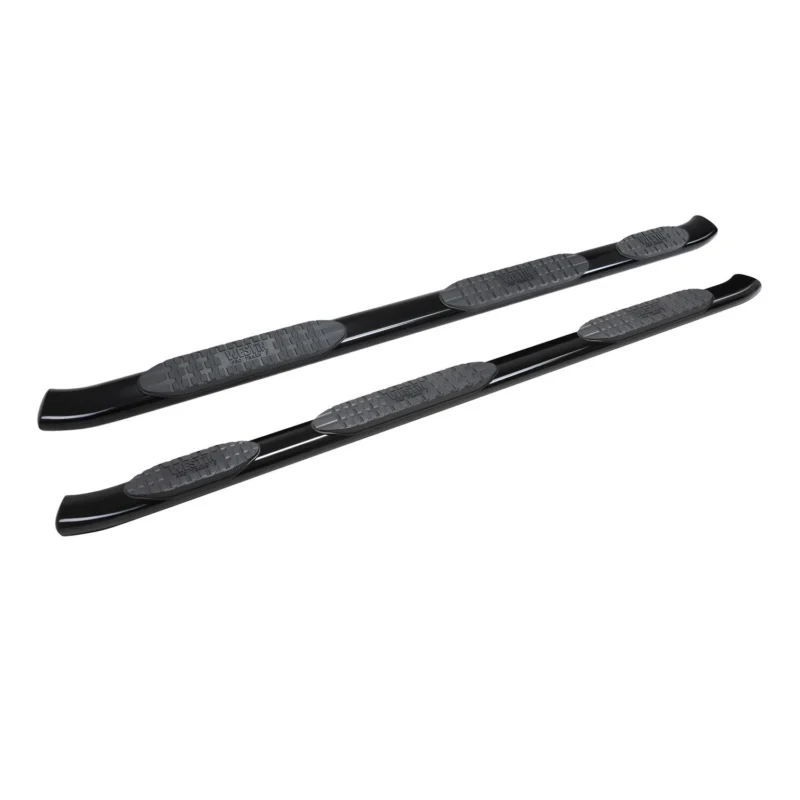 Westin 21-534735 - PRO TRAXX 5 Wheel-to-Wheel Steps, Extended Cab, 6'4" Bed