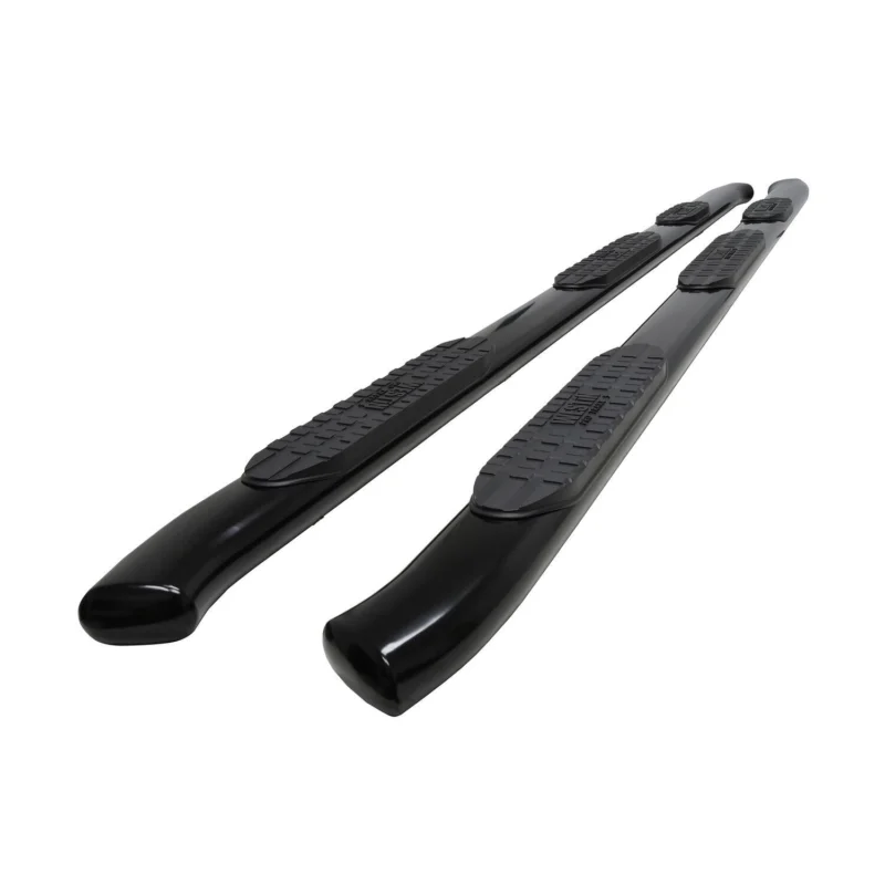Westin 21-534755 - PRO TRAXX 5 Wheel-to-Wheel Steps, Extended Cab, 8'2" Bed