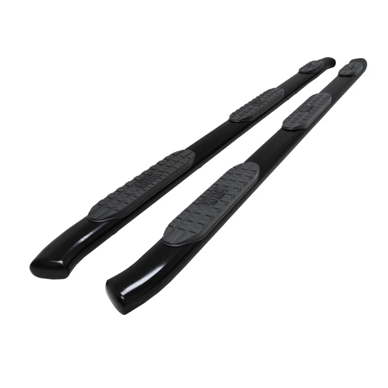 Westin 21-534765 - PRO TRAXX 5 Wheel-to-Wheel Steps, Crew Cab, 6'10" Bed