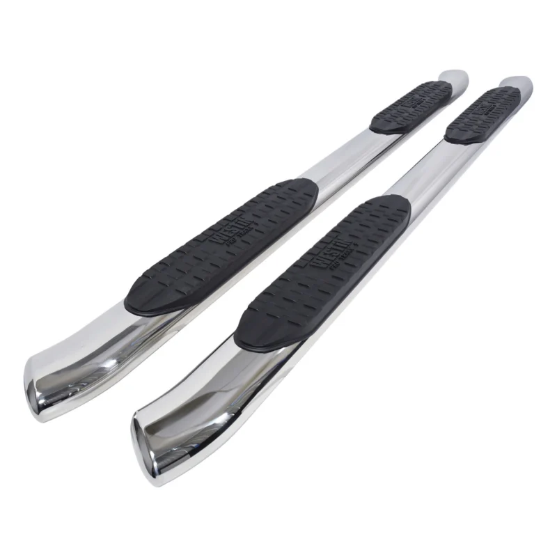 Westin 21-53780 - PRO TRAXX 5 Wheel-to-Wheel Steps