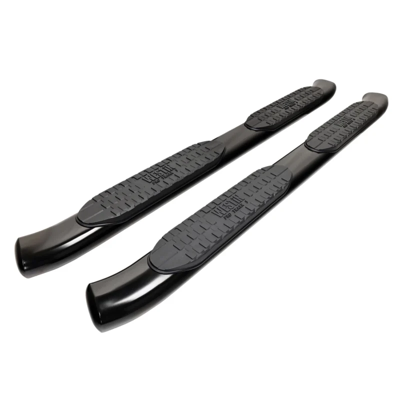 Westin 21-53785 - PRO TRAXX 5 Wheel-to-Wheel Steps