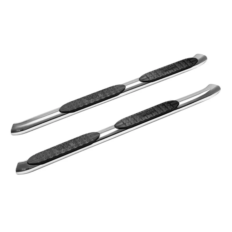 Westin 21-54060 - PRO TRAXX 5 Oval Step Bars
