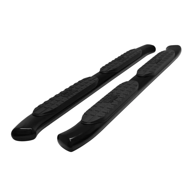 Westin 21-54145 - PRO TRAXX 5 Oval Step Bars, Extended Cab