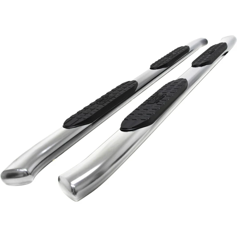 Westin 21-54160 - PRO TRAXX 5 Oval Step Bars