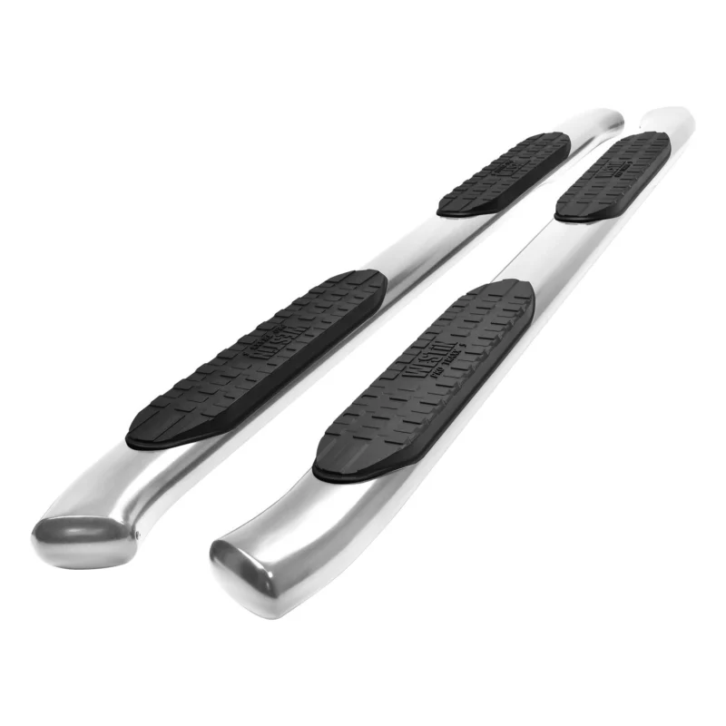 Westin 21-54170 - PRO TRAXX 5 Oval Step Bars