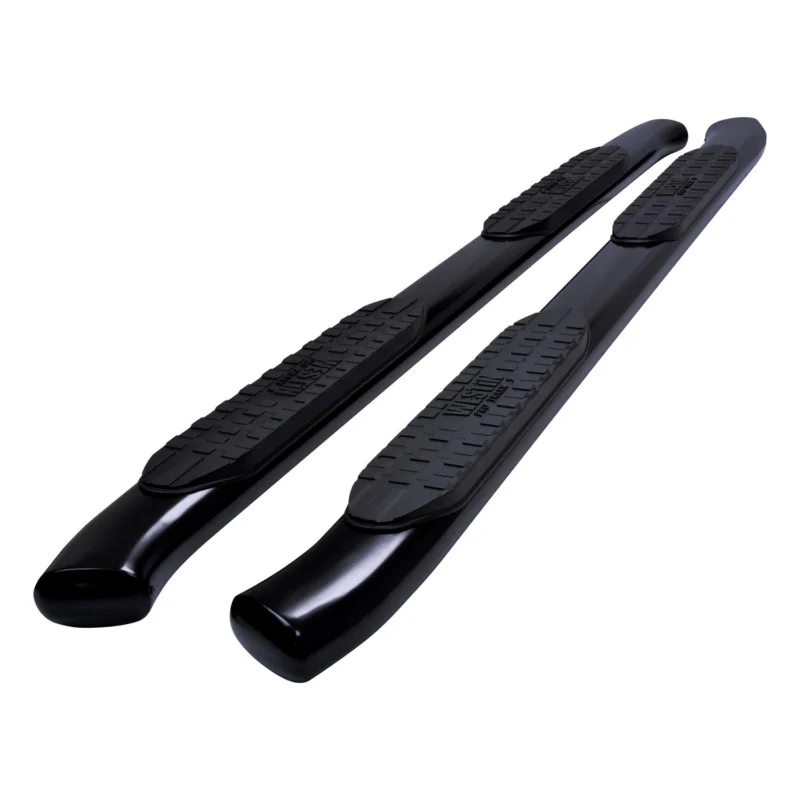 Westin 21-54175 - PRO TRAXX 5 Oval Step Bars