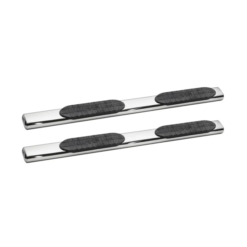 Westin PRO TRAXX 6 Oval Step Bars