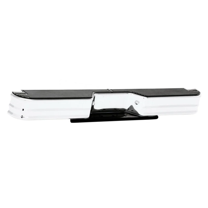 Westin 21002 - OE Replacement Bumpers, Fleetside