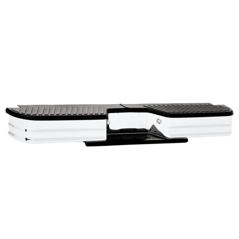 Westin 21007 - OE Replacement Bumpers, Fleetside