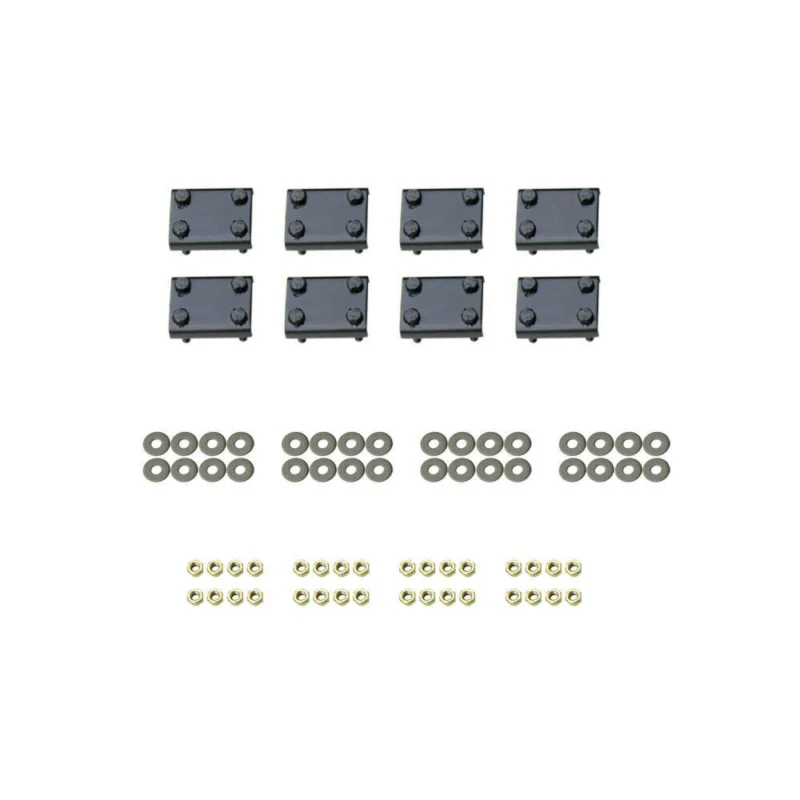Westin Step Bar Mount Kits