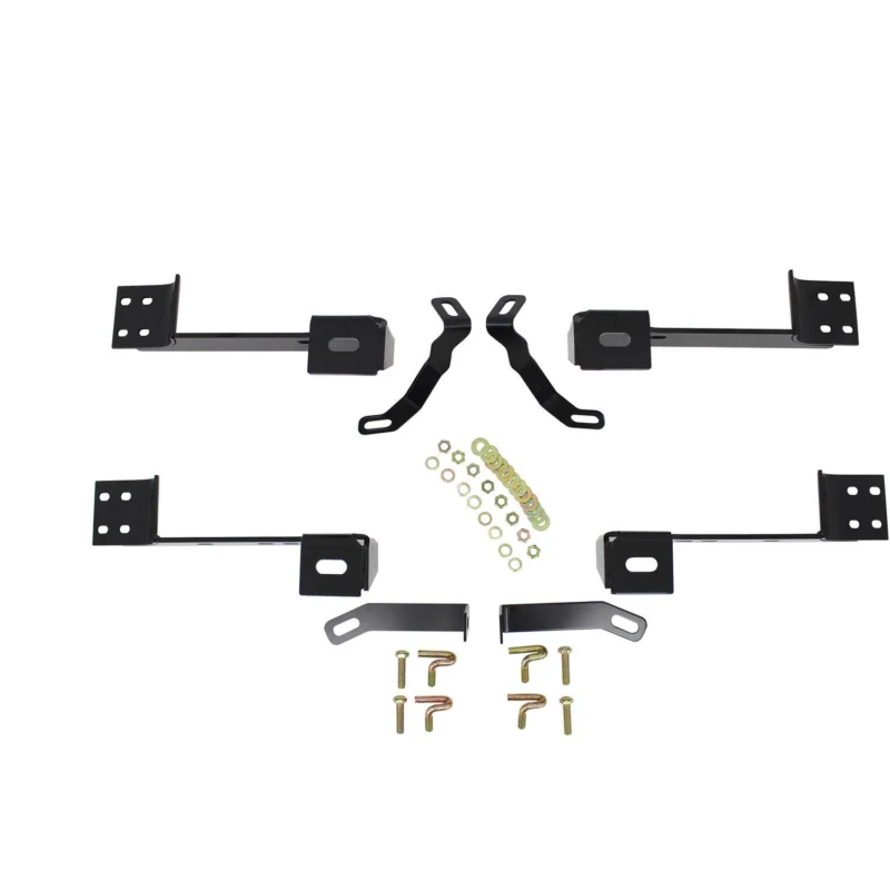 Westin 22-1065 - Step Bar Mount Kits