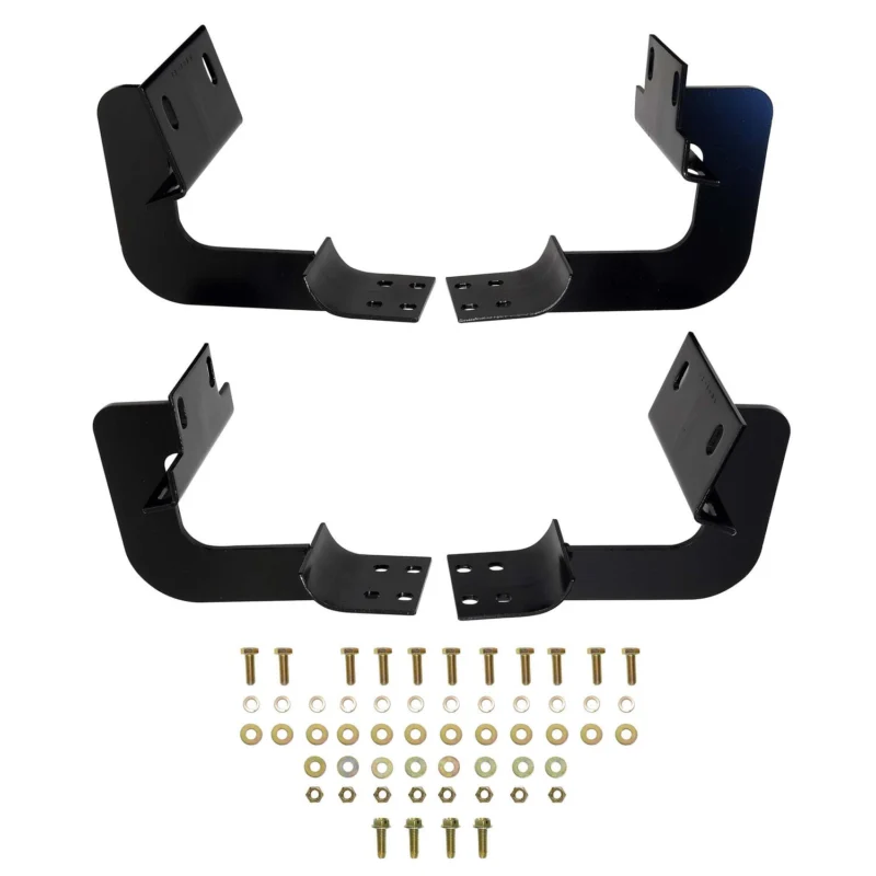 Westin 22-1105 - Step Bar Mount Kits