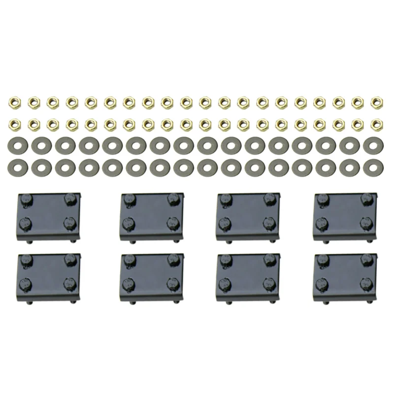 Westin 22-1165 - Step Bar Mount Kits