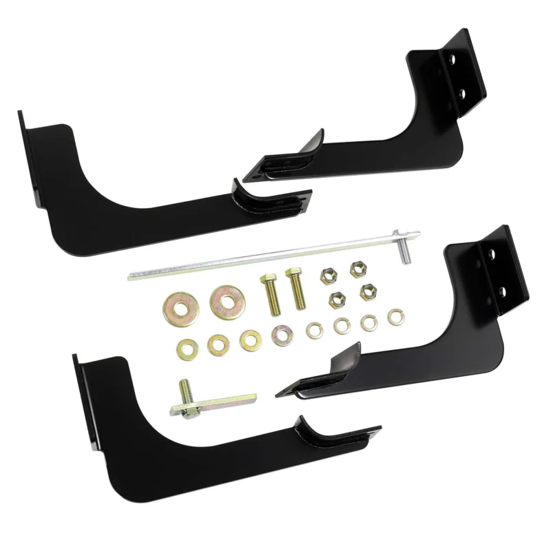 Westin 22-1345 - Step Bar Mount Kits