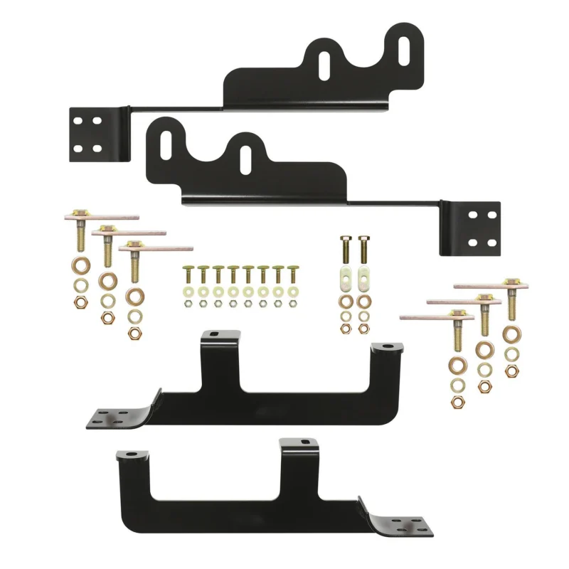 Westin 22-1795 - Step Bar Mount Kits