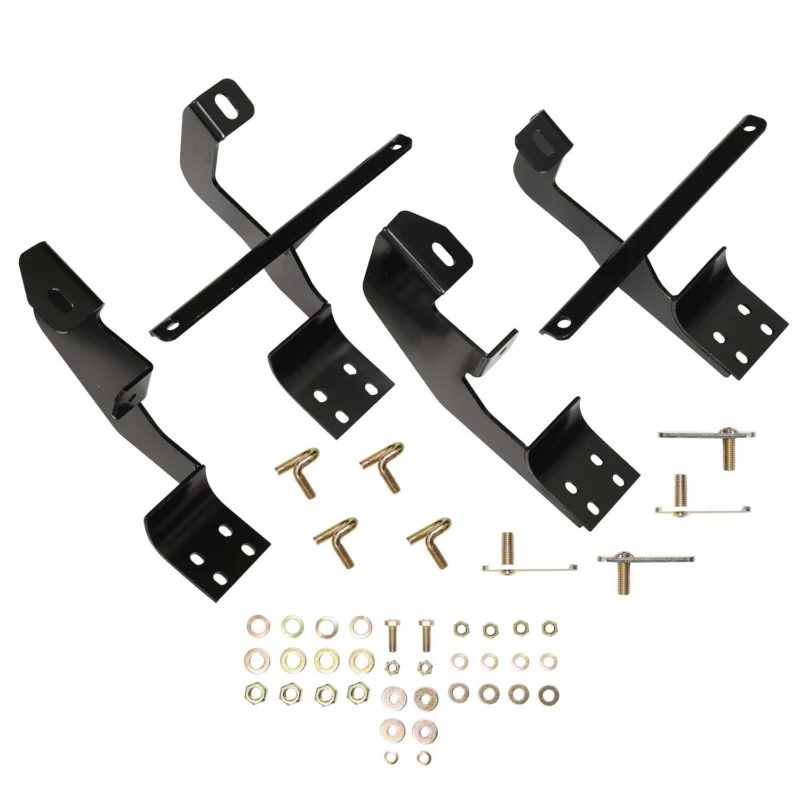 Westin 22-1975 - Step Bar Mount Kits