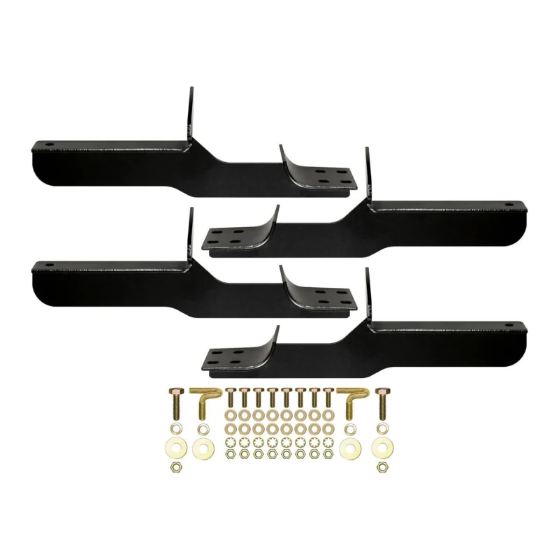 Westin 22-1985 - Step Bar Mount Kits