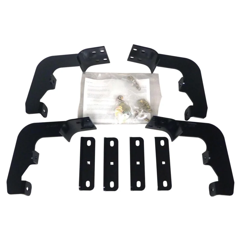 Westin 22-2055 - Step Bar Mount Kits