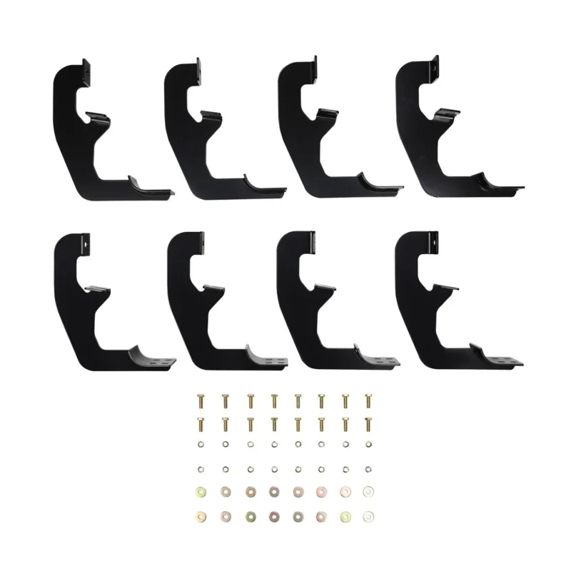 Westin 22-2255 - Step Bar Mount Kits