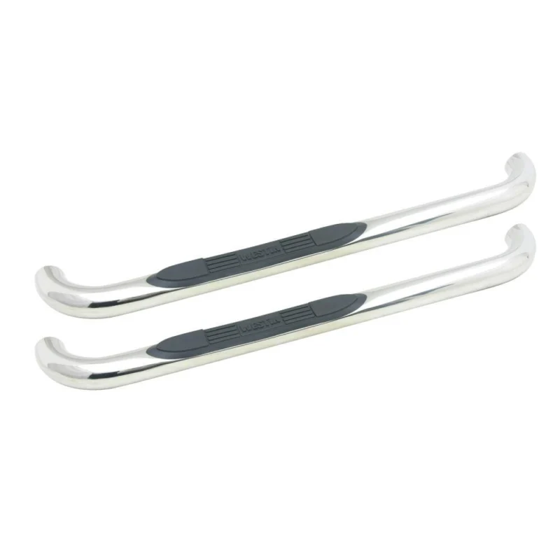 Westin E-Series Step Bars