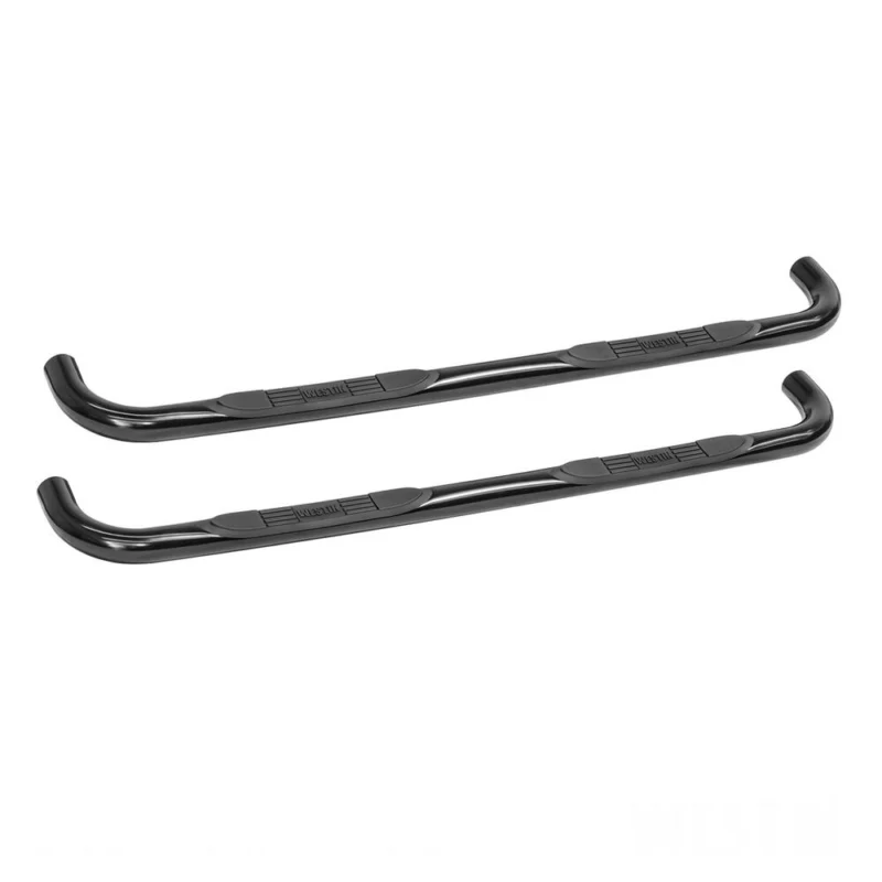 Westin 23-1885 - E-Series Step Bars, Crew Cab