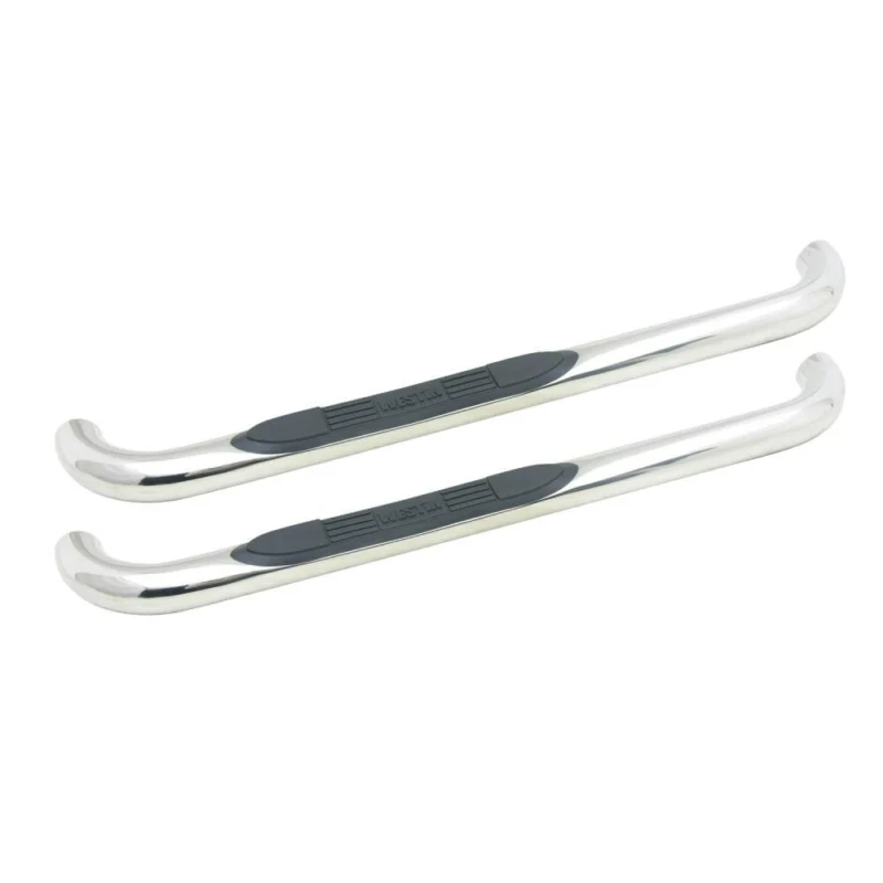 Westin 23-2110 - E-Series Step Bars, Extended Cab