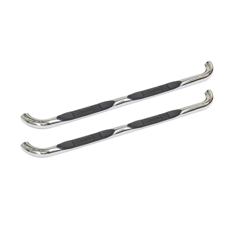 Westin 23-2400 - E-Series Step Bars, Crew Cab
