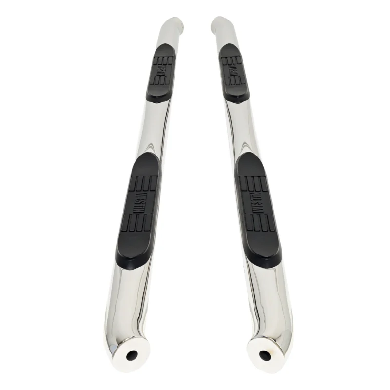 Westin 23-2780 - E-Series Step Bars, Crew Cab