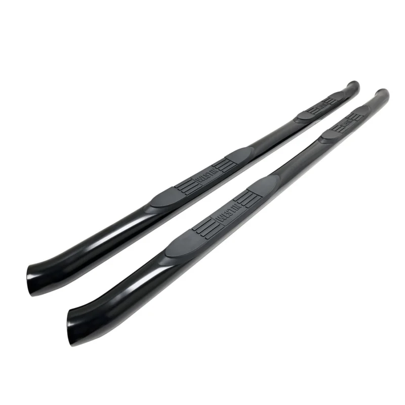 Westin 23-2785 - E-Series Step Bars, Crew Cab