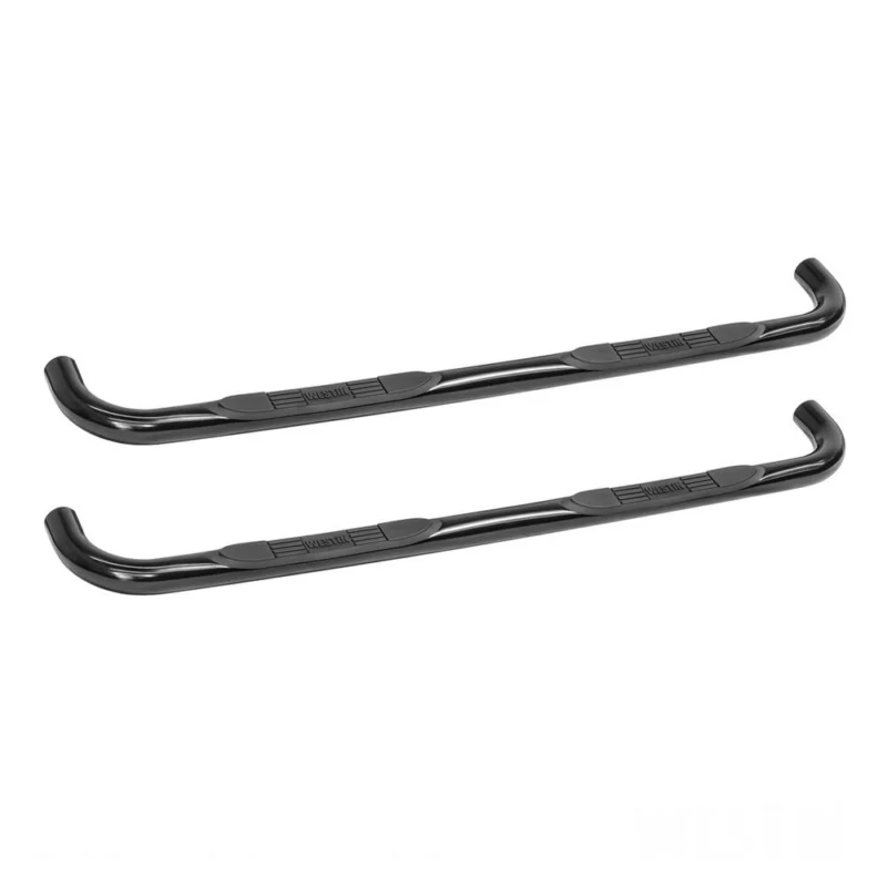 Westin 23-4085 - E-Series Step Bars, Crew Cab