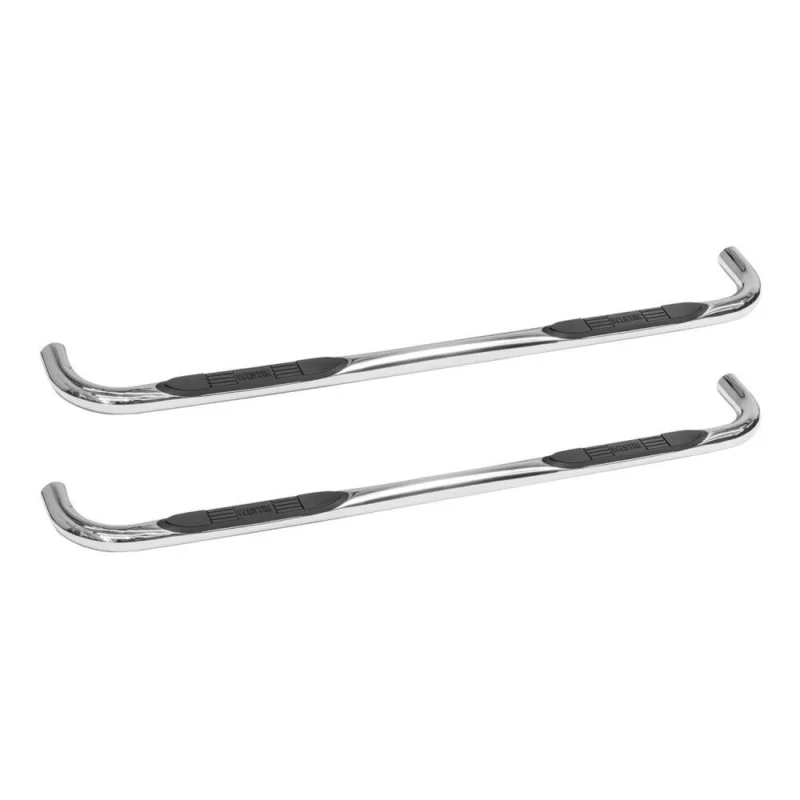 Westin 23-4090 - E-Series Step Bars, Extended Cab
