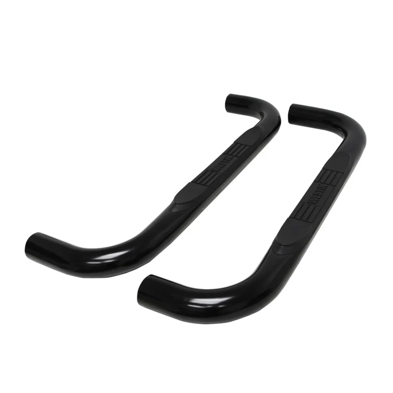 Westin 23-4115 - E-Series Step Bars, Regular Cab