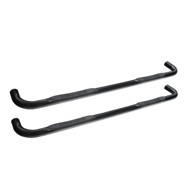 Westin 23-4135 - E-Series Step Bars, Crew Cab