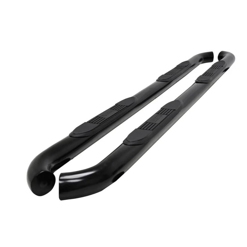 Westin 23-4155 - E-Series Step Bars, Crew Cab