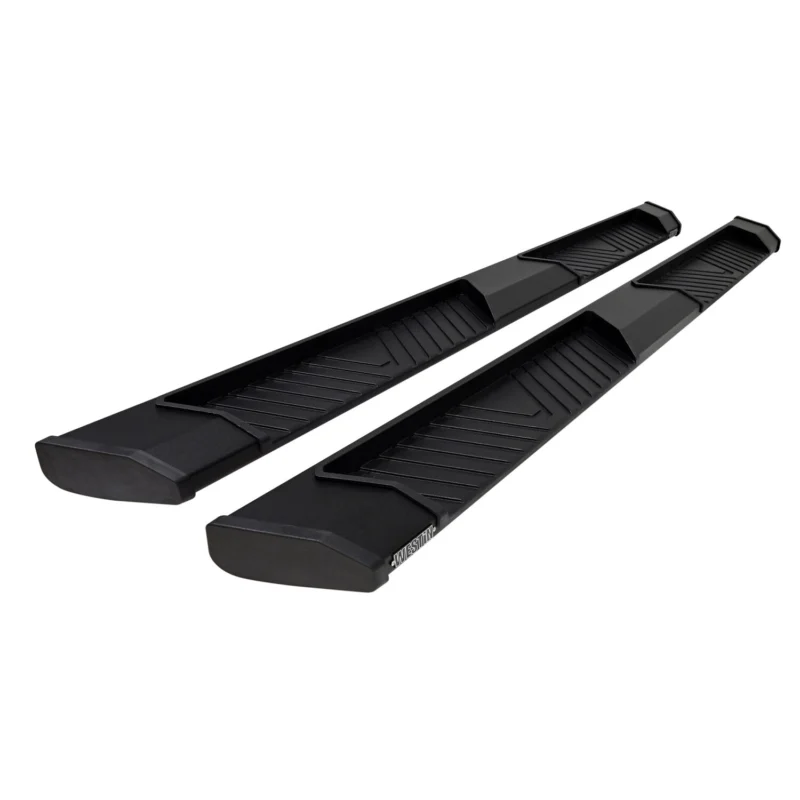 Westin AT6 Running Boards
