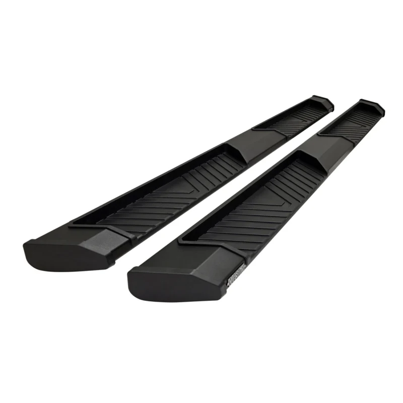 Westin 24-64015 - AT6 Running Boards, Crew Cab
