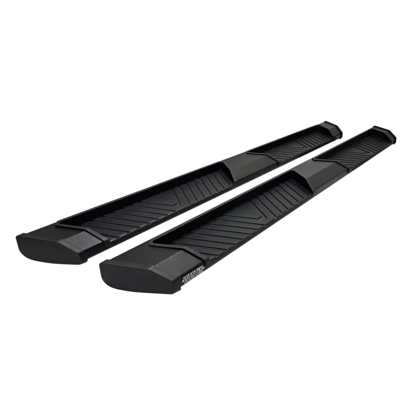 Westin 24-64125 - AT6 Running Boards, Extended Cab