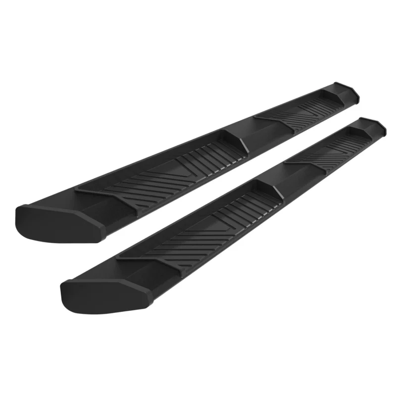 Westin 24-64765 - AT6 Running Boards, Crew Cab