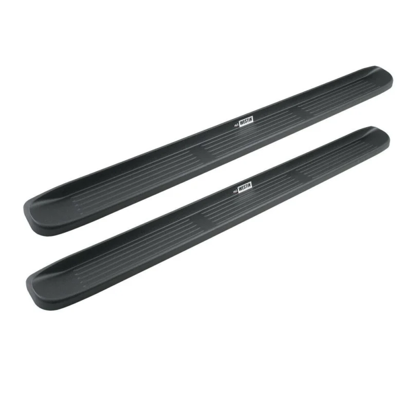 Westin Molded Running Boards