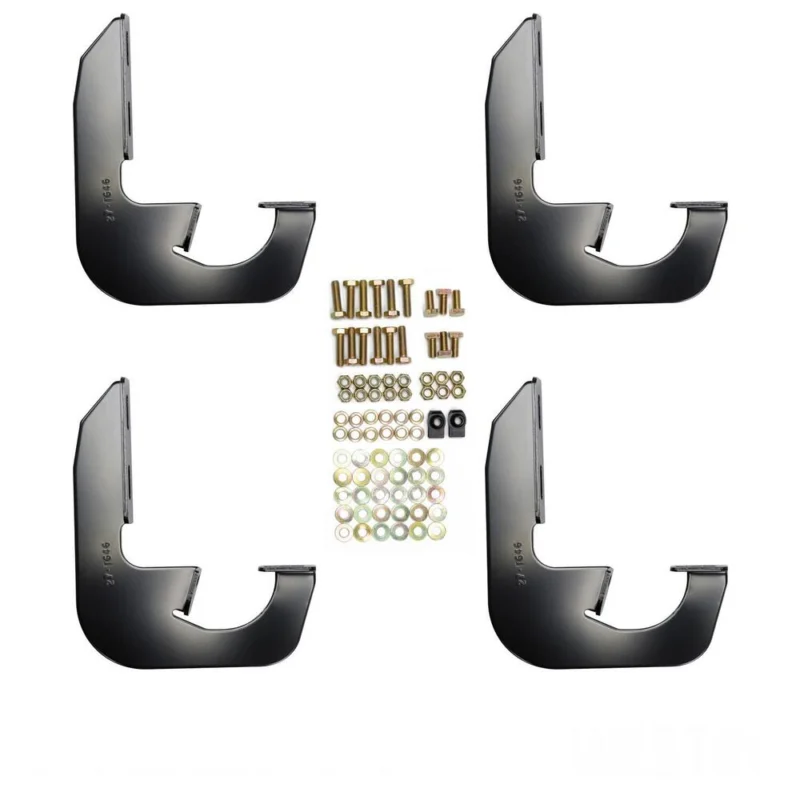 Westin 27-1785 - Running Board Mount Kits