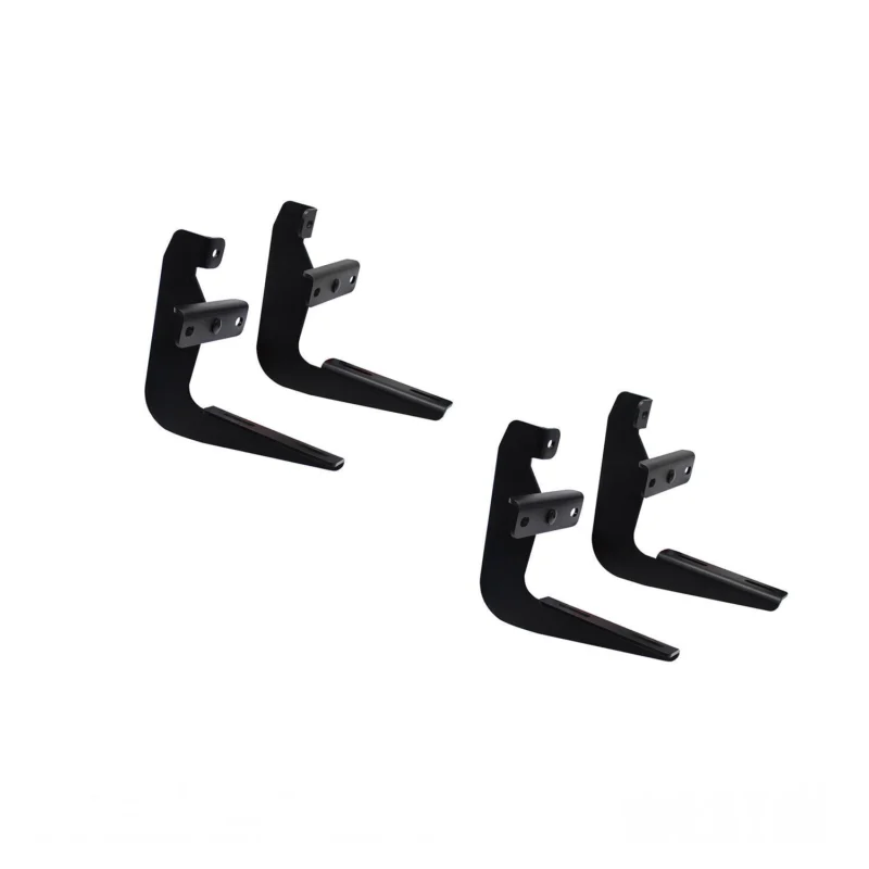 Westin 27-1835 - Running Board Mount Kits
