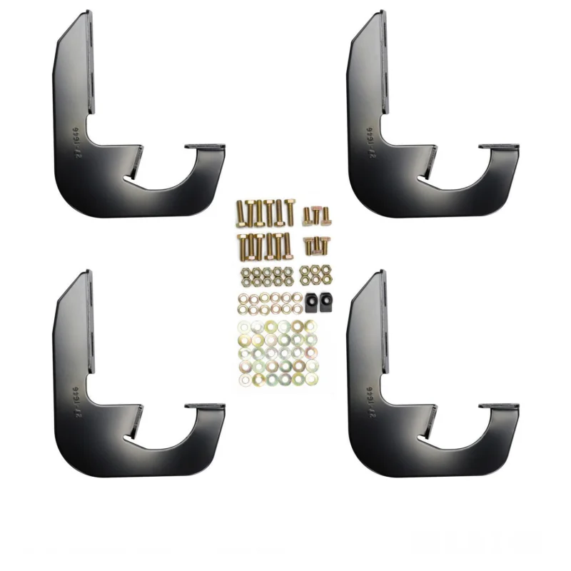 Westin 27-1855 - Running Board Mount Kits